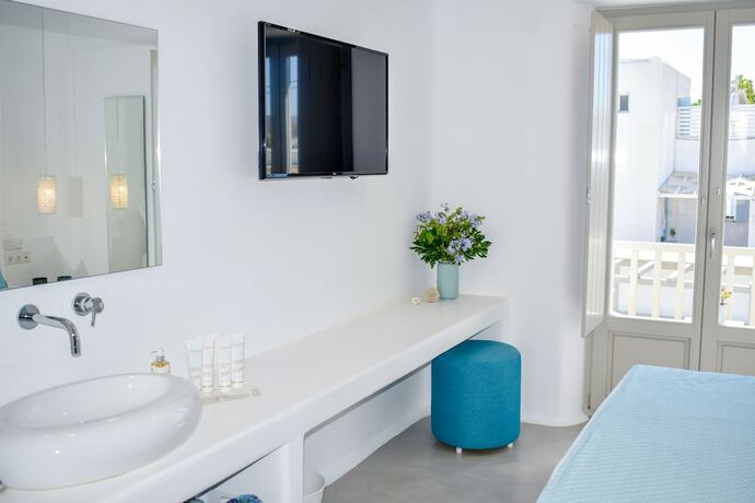Imagen general del Hotel Angels Pillow - Adults Only. Foto 5