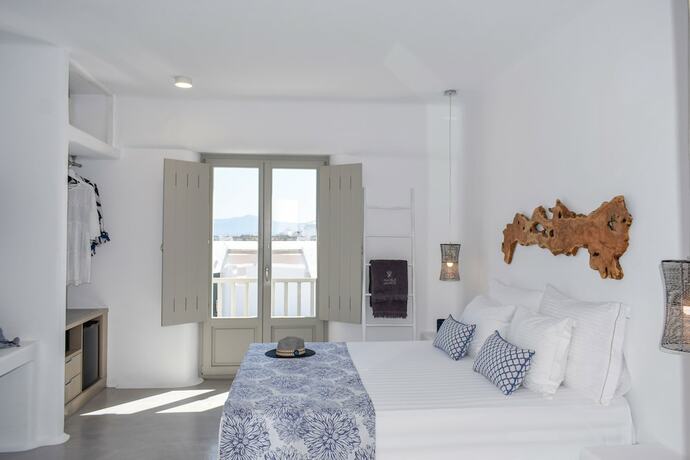 Imagen general del Hotel Angels Pillow - Adults Only. Foto 7