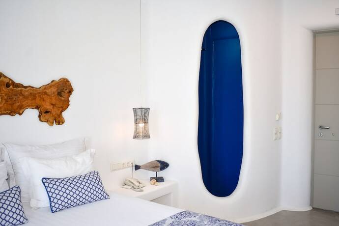 Imagen general del Hotel Angels Pillow - Adults Only. Foto 8