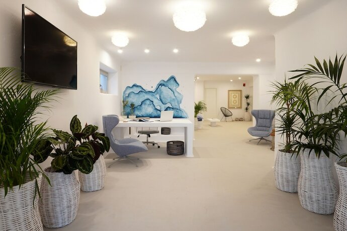 Imagen general del Hotel Angels Pillow - Adults Only. Foto 10