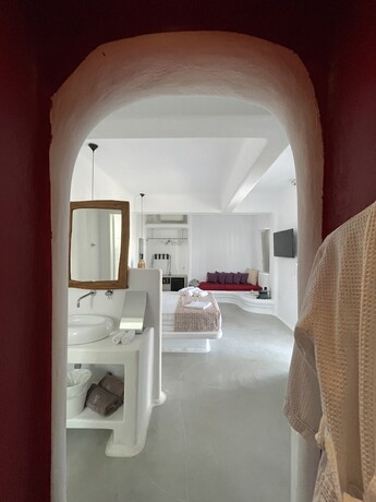 Imagen de la habitación del Hotel Angels Pillow - Adults Only. Foto 19