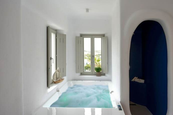 Imagen de la habitación del Hotel Angels Pillow - Adults Only. Foto 20