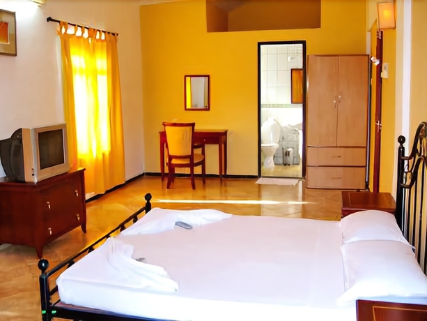 Imagen de la habitación del Hotel Angels Resort. Foto 6