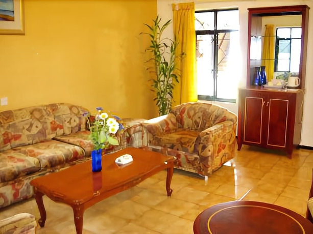 Imagen de la habitación del Hotel Angels Resort. Foto 8