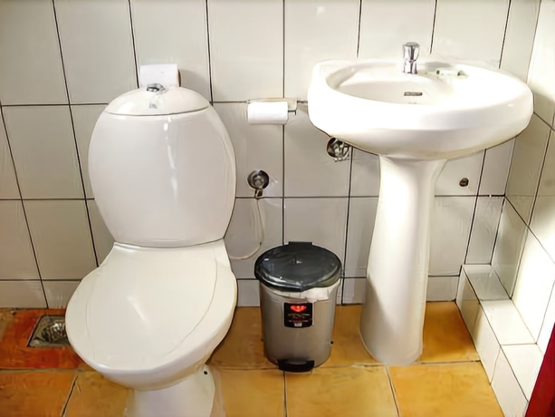 Imagen de la habitación del Hotel Angels Resort. Foto 9