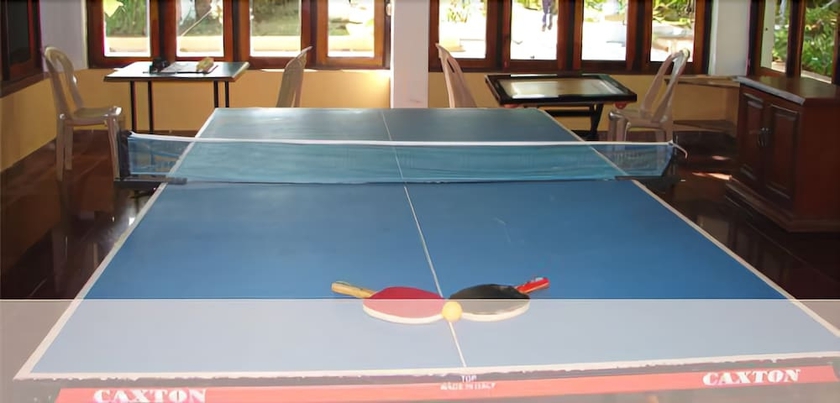 Imagen general del Hotel Angels Resort. Foto 2