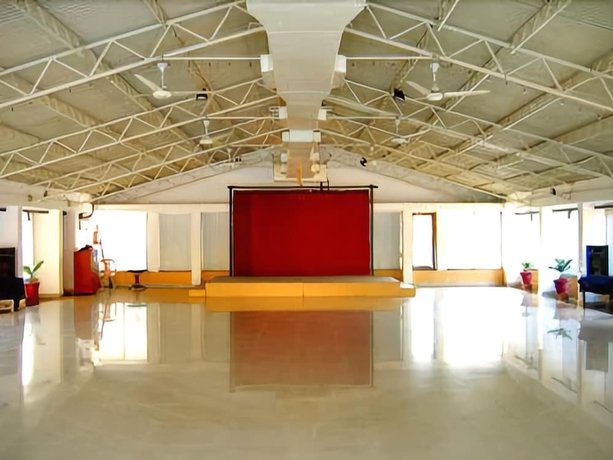 Imagen de los interiores del Hotel Angels Resort. Foto 14