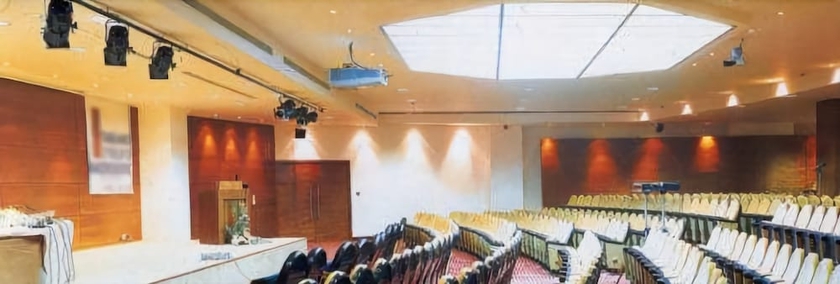 Imagen de los interiores del Hotel Angels Resort. Foto 15