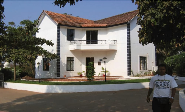 Imagen general del Hotel Angels Resort. Foto 3