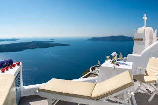 Imagen del Hotel Angels and Stars Suites And Spa. Foto 6