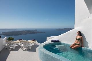 Imagen del Hotel Angels and Stars Suites And Spa. Foto 7