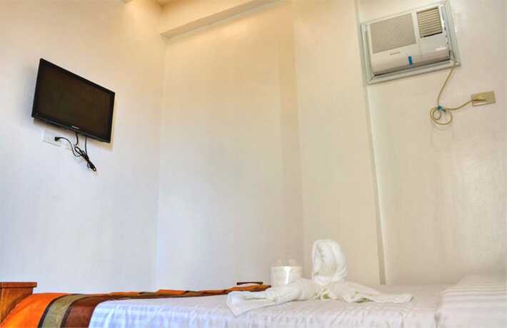 Imagen general del Hotel Angelyn's Dive Resort. Foto 3