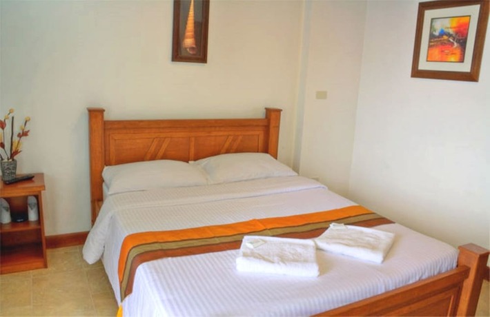 Imagen general del Hotel Angelyn's Dive Resort. Foto 13