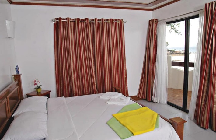 Imagen general del Hotel Angelyn's Dive Resort. Foto 16