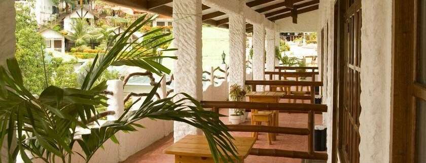 Imagen de la habitación del Hotel Angelyn's Dive Resort. Foto 17