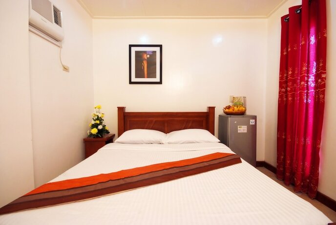 Imagen de la habitación del Hotel Angelyn's Dive Resort. Foto 19