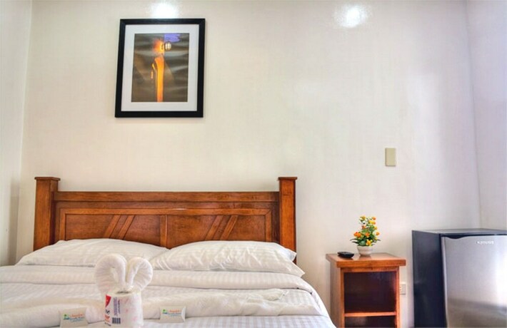 Imagen de la habitación del Hotel Angelyn's Dive Resort. Foto 20