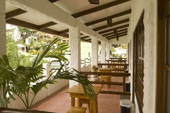 Imagen de la habitación del Hotel Angelyn's Dive Resort. Foto 25