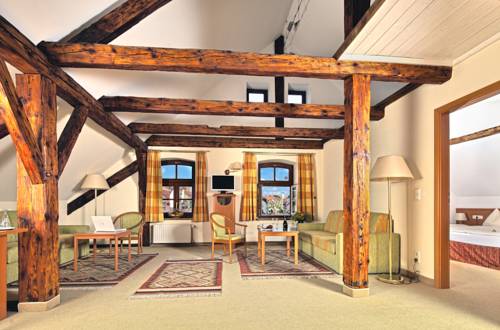 Imagen de la habitación del Hotel Angerbr&auml;u. Foto 3