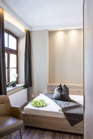 Imagen de la habitación del Hotel Angerbr&auml;u. Foto 4