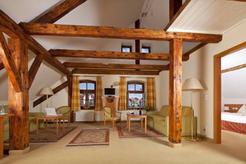 Imagen de la habitación del Hotel Angerbr&auml;u. Foto 6
