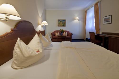 Imagen de la habitación del Hotel Angerbr&auml;u. Foto 7