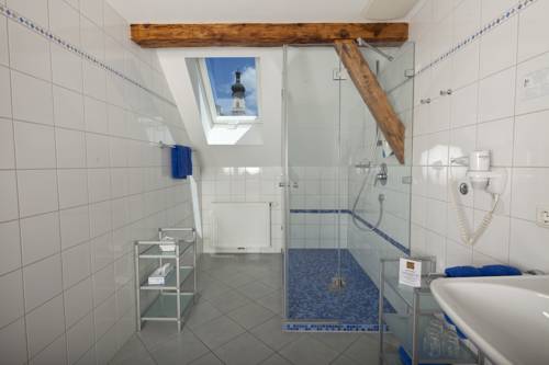 Imagen de la habitación del Hotel Angerbr&auml;u. Foto 8