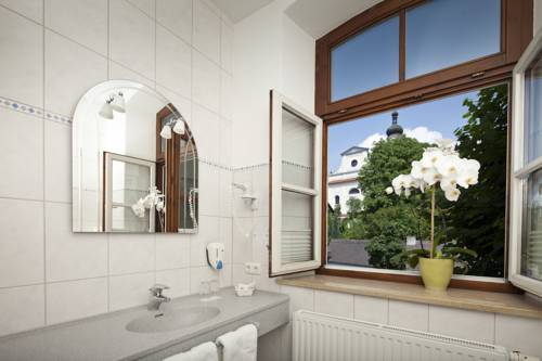 Imagen general del Hotel Angerbr&auml;u. Foto 1