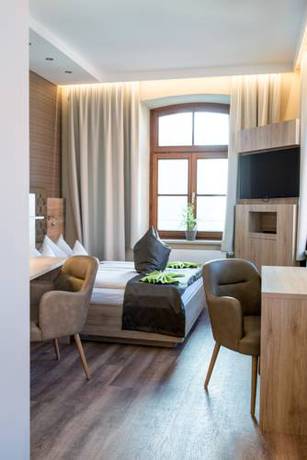 Imagen de la habitación del Hotel Angerbr&auml;u. Foto 10
