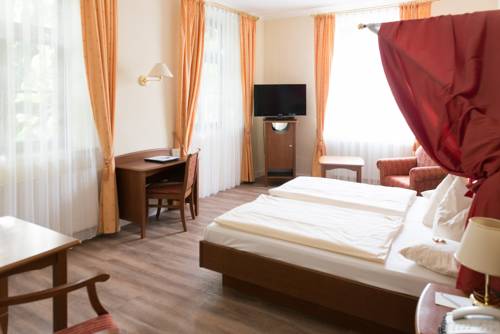 Imagen de la habitación del Hotel Angerbr&auml;u. Foto 11