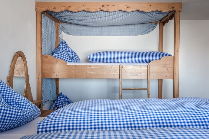 Imagen de la habitación del Hotel Angerer Alm. Foto 9