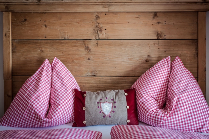 Imagen de la habitación del Hotel Angerer Alm. Foto 11