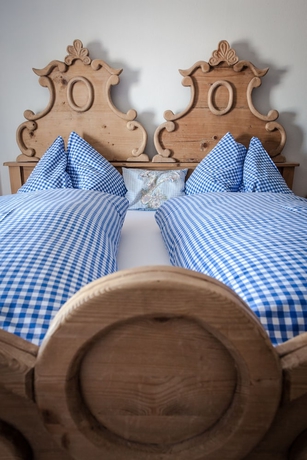 Imagen de la habitación del Hotel Angerer Alm. Foto 14