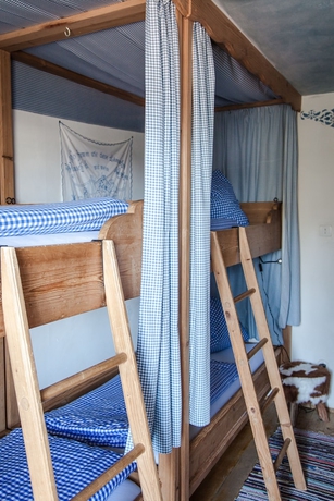 Imagen de la habitación del Hotel Angerer Alm. Foto 16