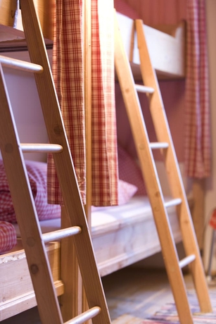 Imagen de la habitación del Hotel Angerer Alm. Foto 18