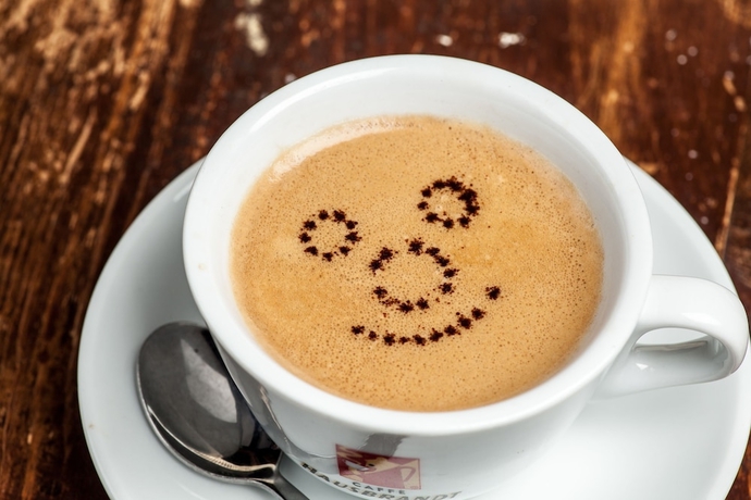 Imagen del bar/restaurante del Hotel Angerer Alm. Foto 5