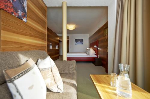 Imagen de la habitación del Hotel Angerer Alm, Hochgurgl . Foto 6