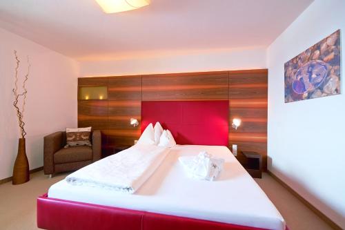 Imagen de la habitación del Hotel Angerer Alm, Hochgurgl . Foto 7