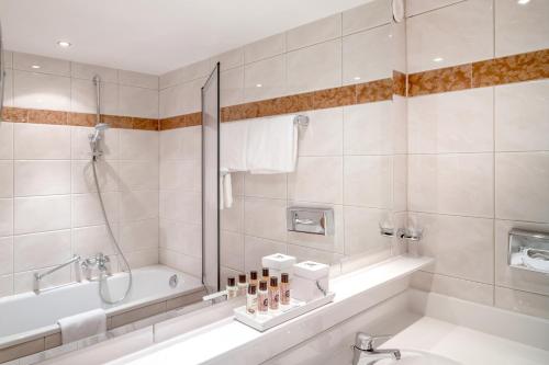 Imagen de la habitación del Hotel Angerer Alm, Hochgurgl . Foto 8