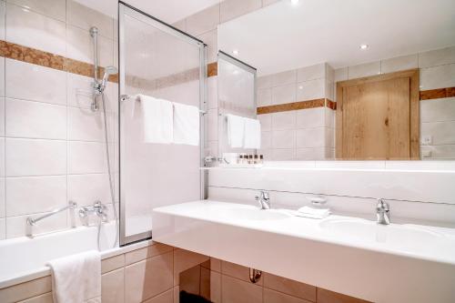 Imagen de la habitación del Hotel Angerer Alm, Hochgurgl . Foto 9