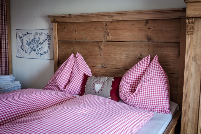 Imagen de la habitación del Hotel Angerer Alm, Sankt Johann In Tirol. Foto 13