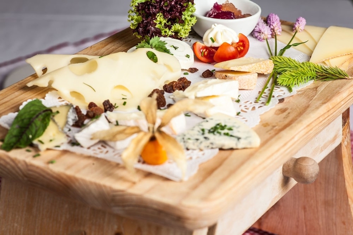 Imagen del bar/restaurante del Hotel Angerer Alm, Sankt Johann In Tirol. Foto 4