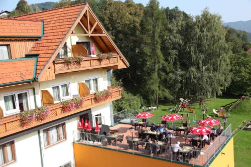 Imagen general del Hotel Angerer-Hof. Foto 2