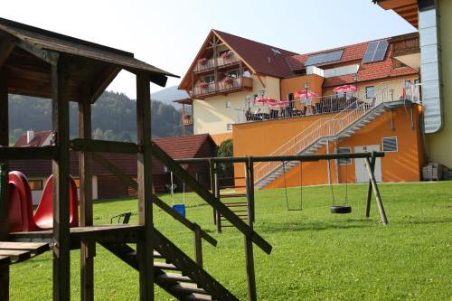 Imagen general del Hotel Angerer-Hof. Foto 3