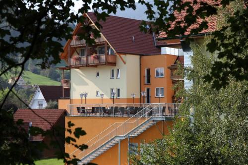 Imagen general del Hotel Angerer-Hof. Foto 4