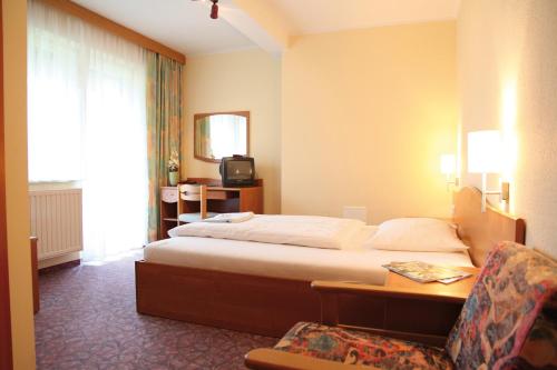 Imagen de la habitación del Hotel Angerer-Hof. Foto 6