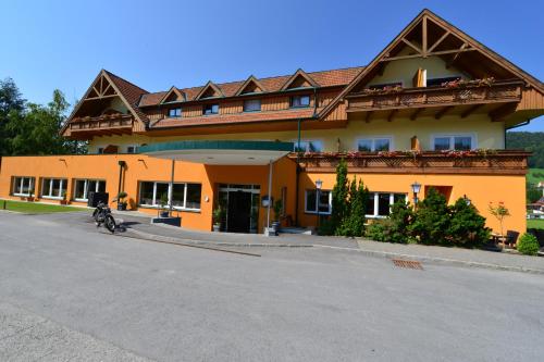 Imagen general del Hotel Angerer-Hof. Foto 5