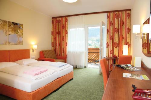 Imagen de la habitación del Hotel Angerer-Hof. Foto 9