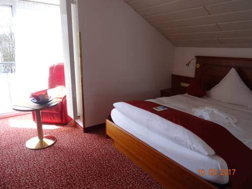 Imagen de la habitación del Hotel Angerhof Kur- Und Thermenhotel. Foto 3