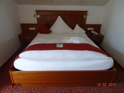 Imagen de la habitación del Hotel Angerhof Kur- Und Thermenhotel. Foto 4